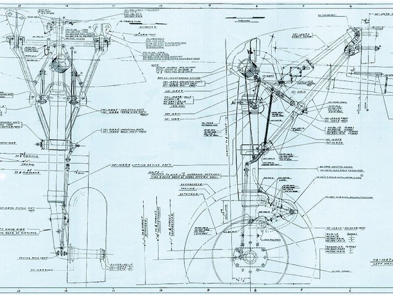 F4u corsair blueprints pdf to excel